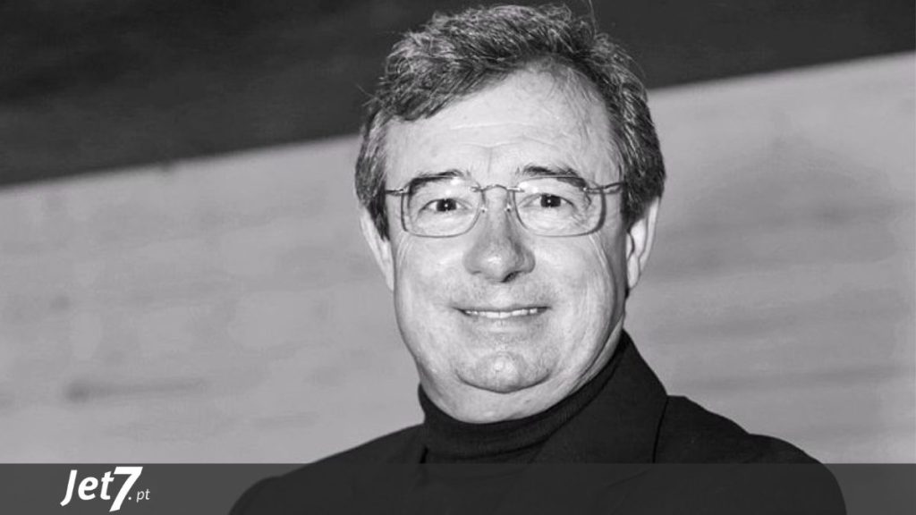 “O valor da amizade”: Artista presta bonita homenagem a Luís Aleluia.