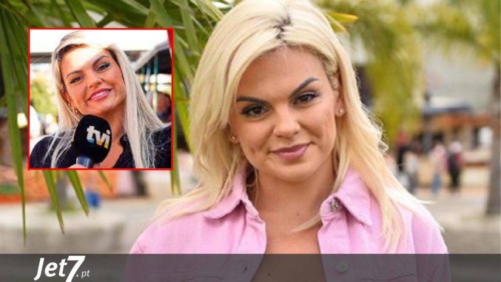 Acabou a Cristina “amiguinha”! FANNY RODRIGUES está mesmo com lugar em risco na TVI . Ora Veja!