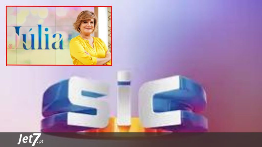 SIC decidiu renovar o seu programa das tardes e acabar com tanta “história de desgraça” .