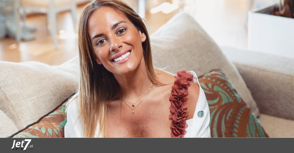 Helena Isabel passou dos limites? Comentadora diz que envolveu se com jogador, estrela internacional.