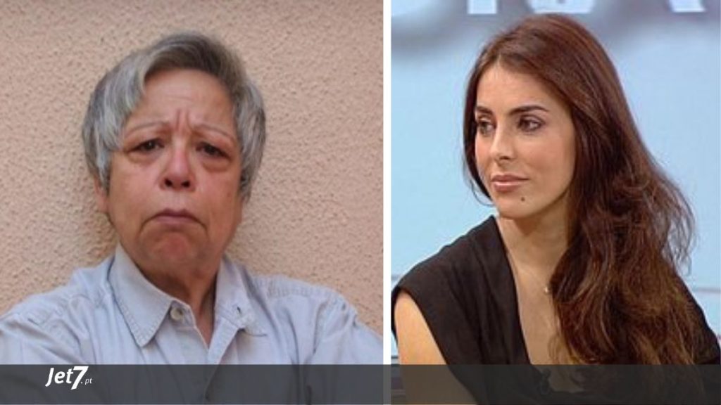 POLÉMICA! Catarina Furtado é apelidada de “hipócrita, cínica, oportunista” e desta vez muitos concordam com as observações da “azeda” Maria Viera