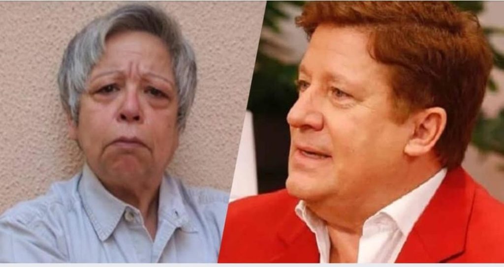 Maria vieira volta a falar de Herman José e deixa graves acusações “abandonei aquela porcaria…foi a melhor decisão que eu tomei na vida”,