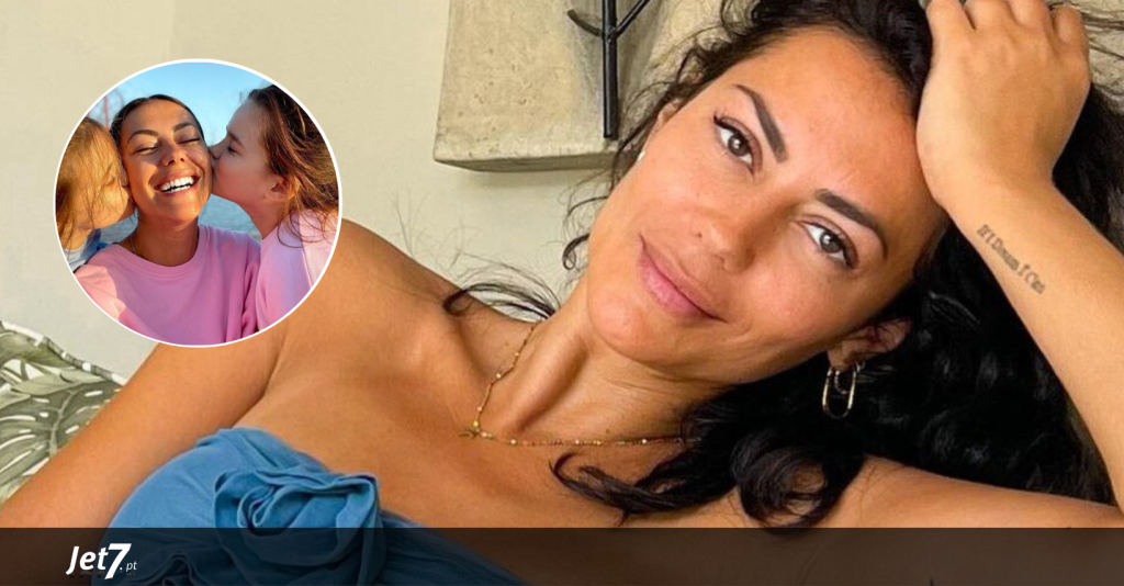 Veja o verdadeiro motivo para CPCJ entregar provisoriamente sobrinhas à atriz Sofia Ribeiro