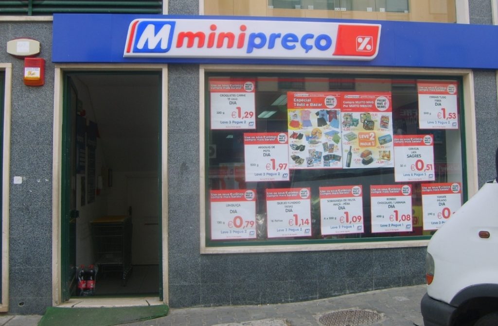 Fecharam todos!!! Auchan compra todas as lojas MiniPreço. Leia o comunicado.