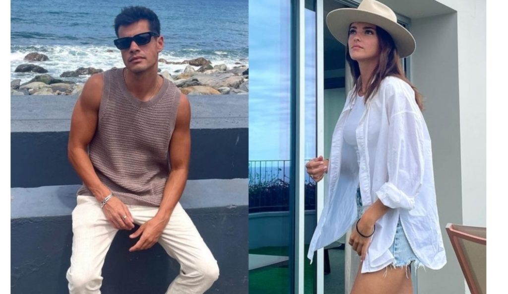 Isto é bom gosto! Veja o destino de férias de IVO LUCAS com a namorada. Ator faz 33 anos no fim do mês.