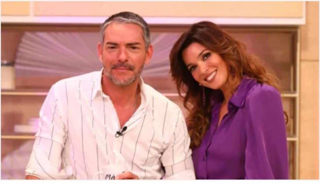 Eu sou o melhor. Será que é assim? Cláudio Ramos no ‘Em Família’ provoca ‘chuva’ de críticas