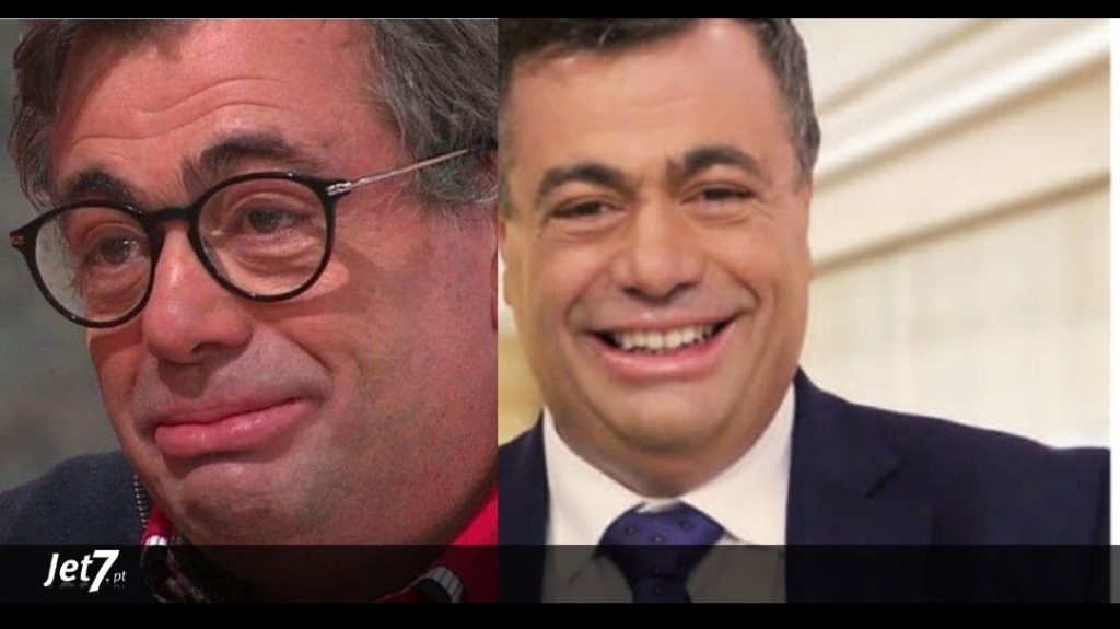 É para comer e mal! Quintino diz que ganha 700€/mês e deixa de pagar tudo, até as prestações da “Cofidis”.