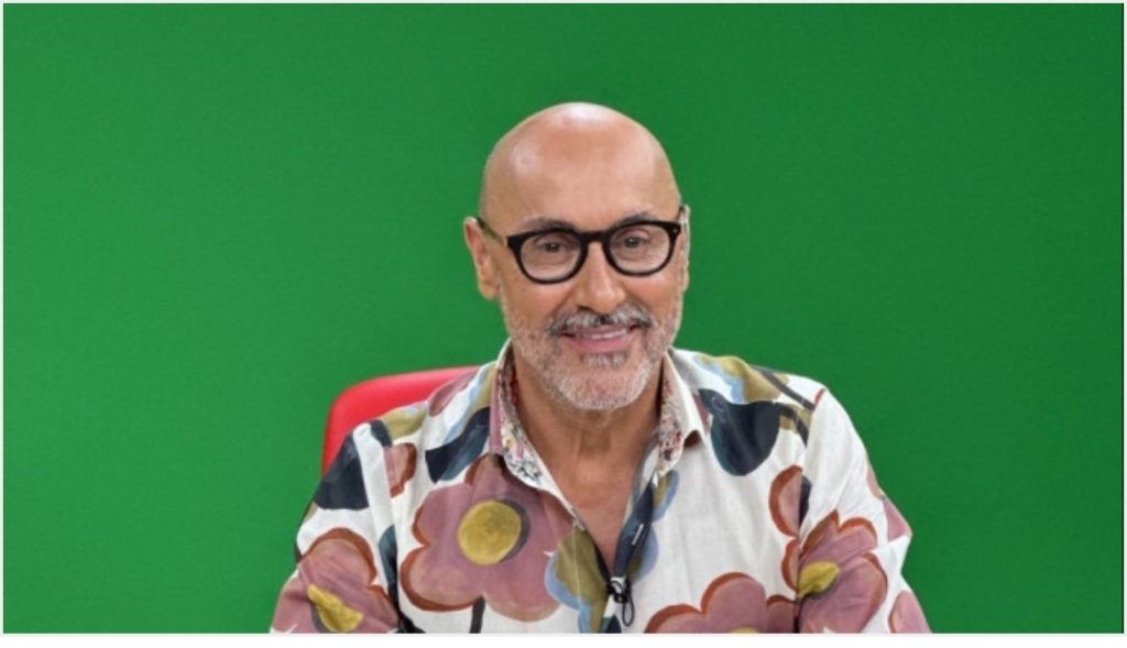 Uma “desgraça” nunca vem só. Rui Oliveira tem nova companhia na CMTV. Nova contratação é um rosto polémico : Gisela Serrano