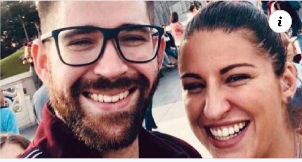 Não há impossíveis! Veja a 1ª foto do bebê milagre. Nasceu o filho de Ângela e do falecido marido