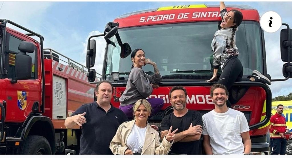 Audiências: Estreia de “Os Turistas” leva TVI a “bater no fundo”