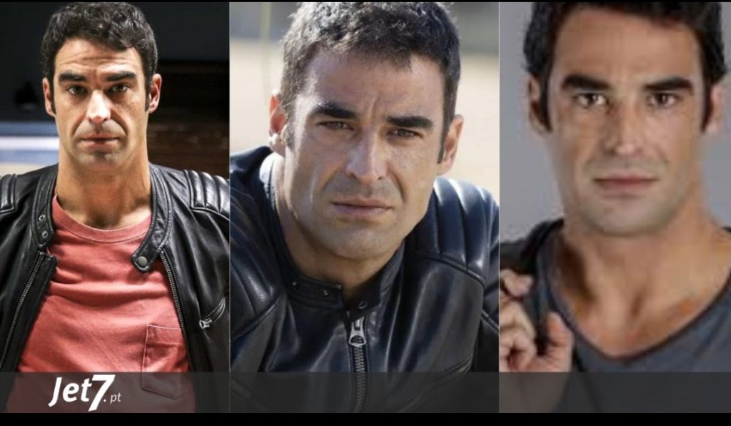 Os pormenores são chocantes: perdeu a mãe de 67 anos. Está agora na maior de todas as lutas…pela própria vida