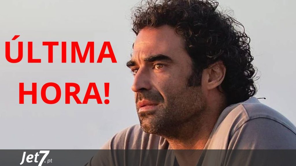 João Catarré luta contra uma leucemia e está em estado grave no hospital