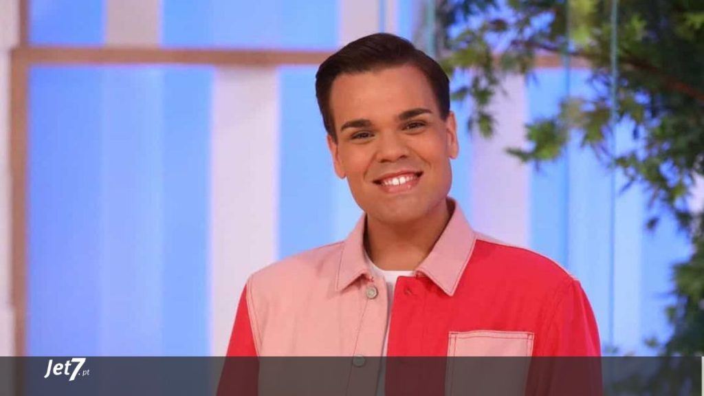 Quem não chora…! Zé Lopes Já tem novo projeto na TVI dias após deixar “recado” a Cristina Ferreira