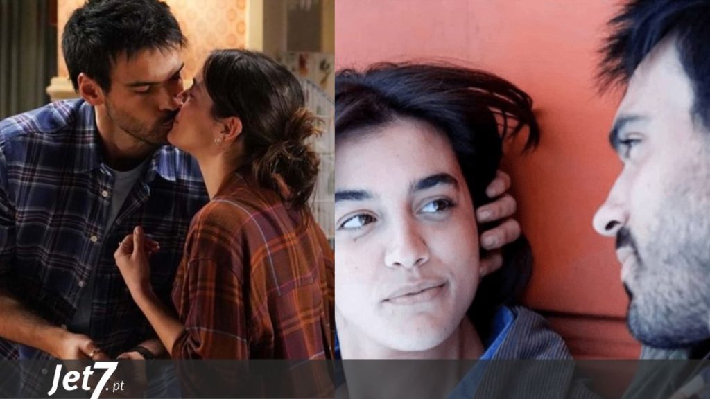 Vítor Silva Costa fala pela primeira vez sobre a relação amorosa com Bárbara Branco