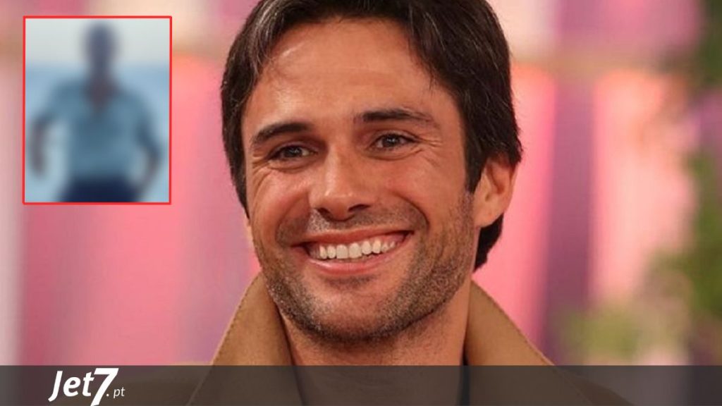 José Fidalgo está a gerar muitas reações dos fãs após mudança de visual. Veja!