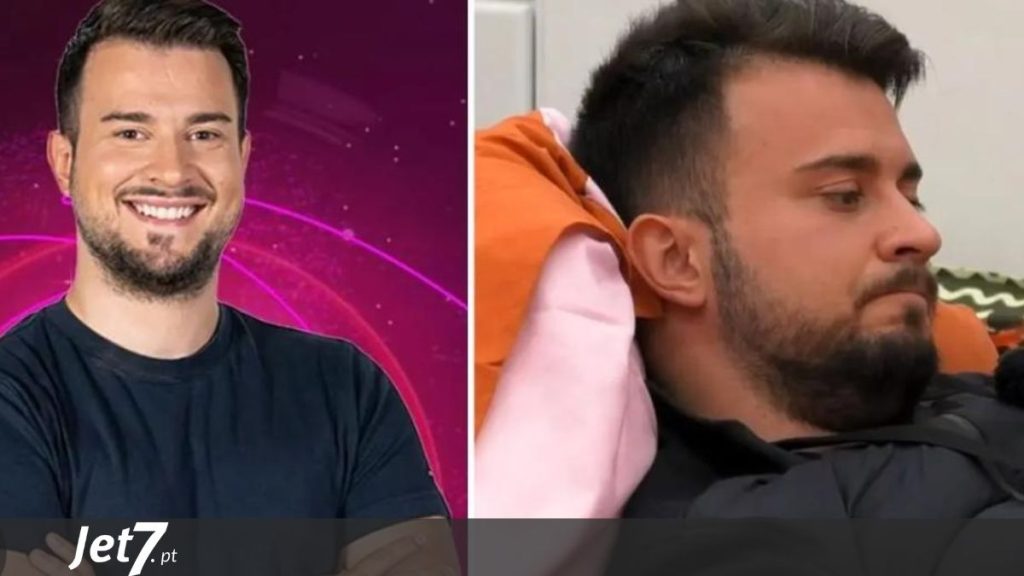 Desistiu do Big Brother? Francisco Monteiro confessa estar ‘saturado’