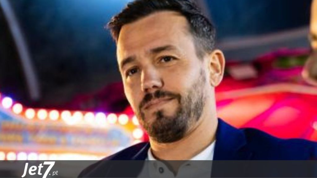 “Tem sido tanta coisa”: Pedro Teixeira pronuncia-se sobre o fim da relação