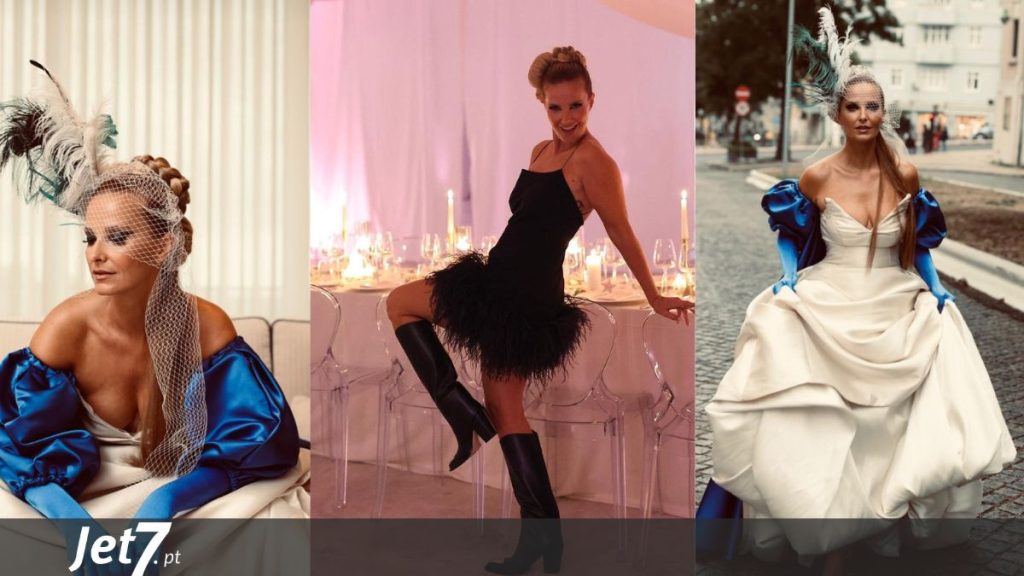 “Vais entrar num filme de Hollywood.” Festa do 46º aniversário de Cristina Ferreira: veja aqui os looks de Cristina e dos convidados