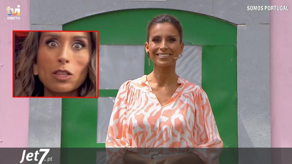 Bastidores. Acabou com desentendimento. Assim foi o “Somos Portugal” em Ermesinde