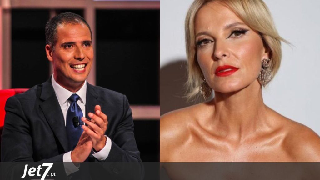 Audiências de domingo… Por uma só décima! VEJA quem foi o vencedor.