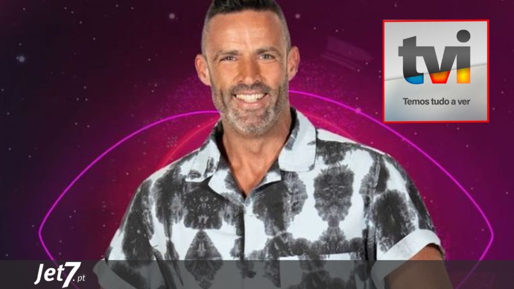 QUE BRONCA! Ele pediu licença sem vencimento, já esteve em programas da TVI e irmão trabalha na TVI