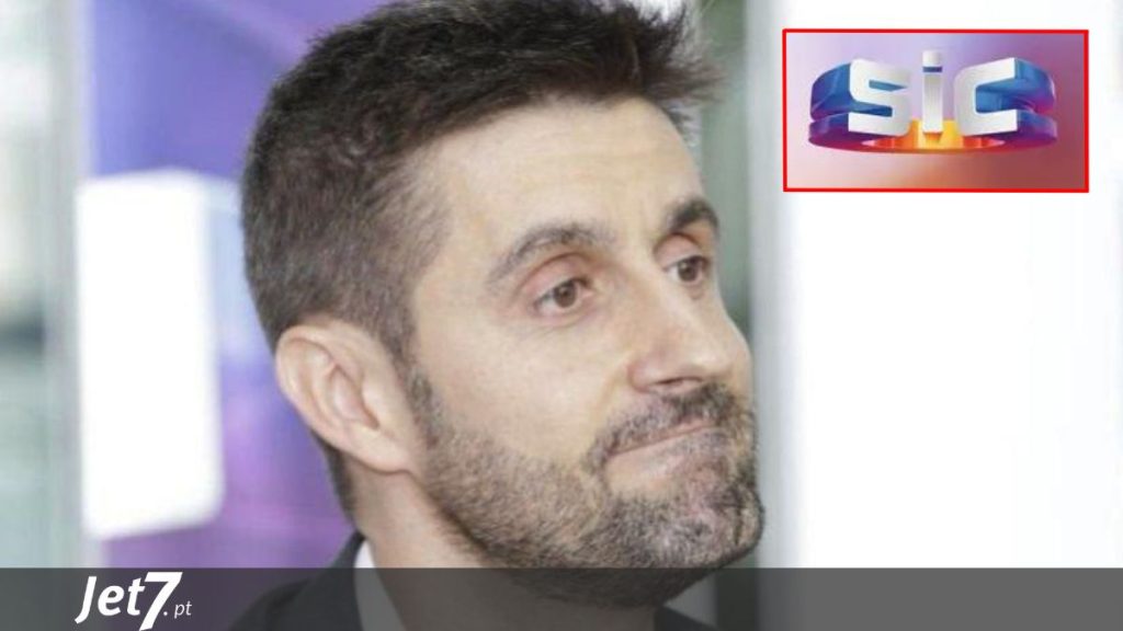 “Está uma barafunda…”: Expectadores da SIC revoltados com Daniel Oliveira