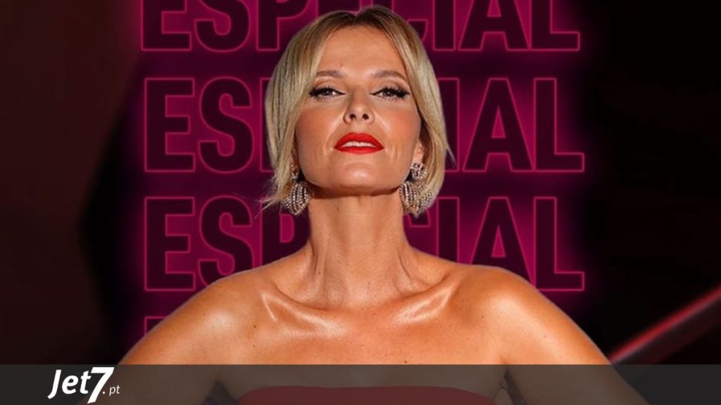 “Prepare-se para algo nunca antes visto”: TVI anuncia Diário especial com Cristina Ferreira