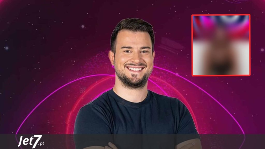 “Nem durmo só de pensar nela”: Francisco Monteiro admitiu estar de olhos postos a uma das concorrentes do ‘Big Brother’. Veja quem!
