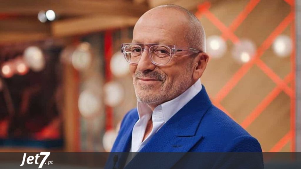 “Quantos anos mais pensa trabalhar em televisão?”: Veja a reposta de Manuel Luís Goucha