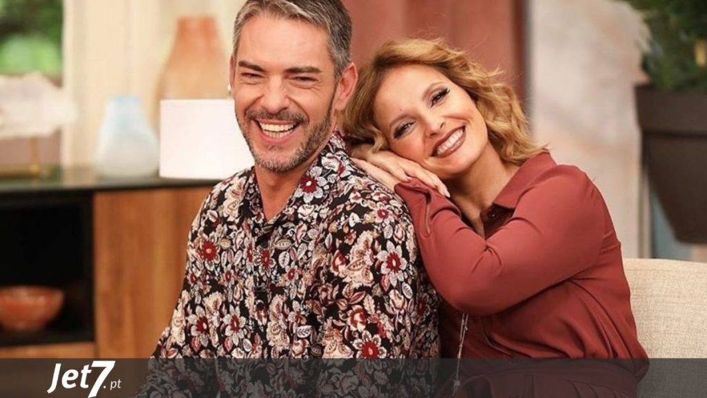 Cristina Ferreira volta às manhãs e substitui Maria Botelho Moniz mas avisa que é só até ao fim do ano