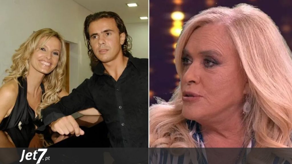 “Não teve mais ninguém entretanto e isso não é verdade”: Teresa Guilherme critica Cristina Ferreira