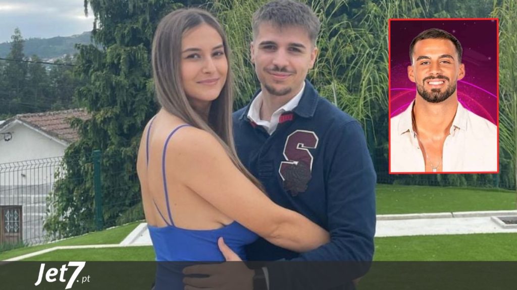 ESTOURO! Namorado de Mariana Pinto lança duras críticas a Fábio Gonçalves. Veja!