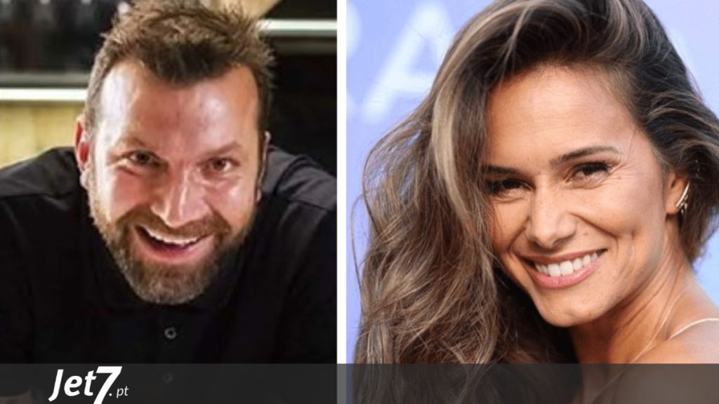 Mudança na SIC! Ljubomir Stanisic faz graves estragos nos planos de Cláudia Vieira