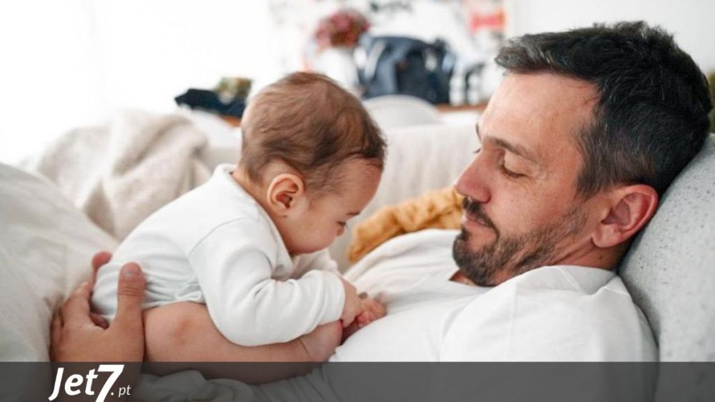 Pedro Teixeira exibe presente de aniversário do filho. Veja!