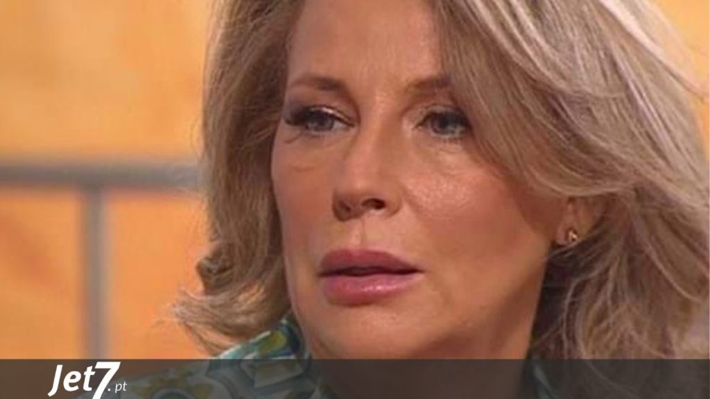 “Já nos deixou pendurados mais do que uma vez”: Uma fonte da Plural expõe falhas de Alexandra Lencastre no trabalho