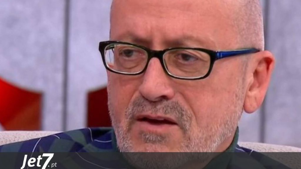 “Tem sido um inferno.” Desejo de Goucha é frustrado devido uma ‘praga’. Veja!