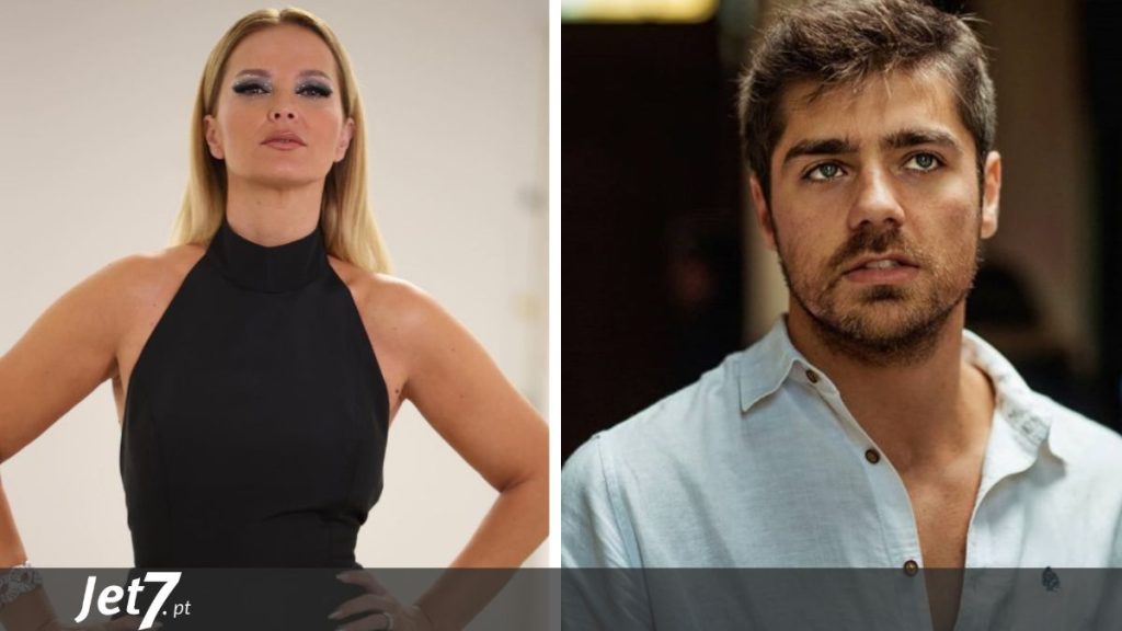 Loureço Ortigão foi apagado das imagens do programa de dança da TVI