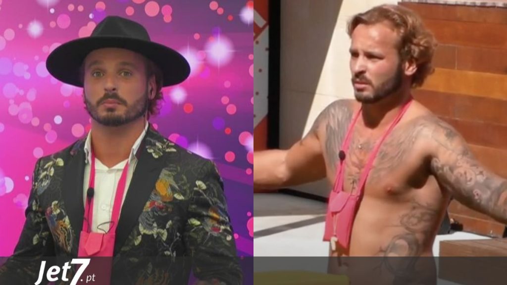 Confirmado! Miguel Vicente está de regresso ao ‘Big Brother’ e há novidades. Veja!