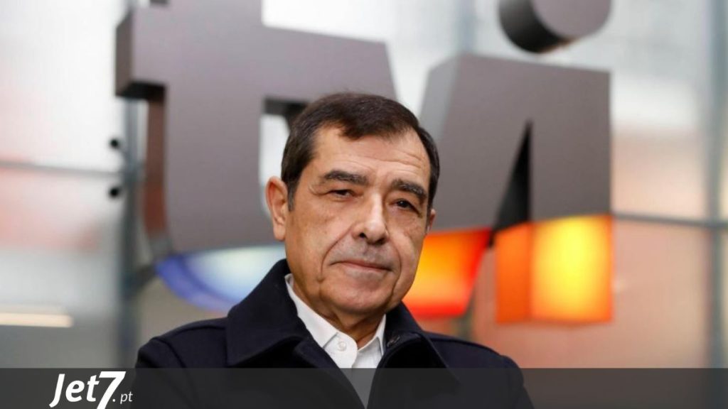 “Vamos fazer apostas muito sérias”: José Eduardo Moniz revela o que irá acontecer nos próximos meses.