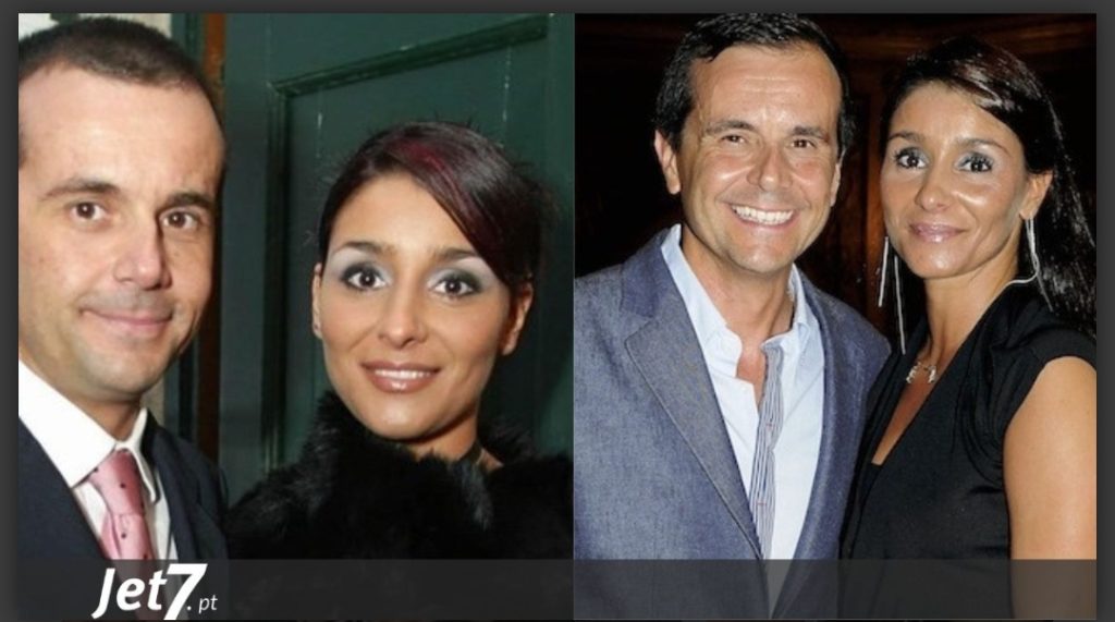 Jorge Gabriel limpa o saldo da conta bancária da da ex-mulher. Clique e Veja!