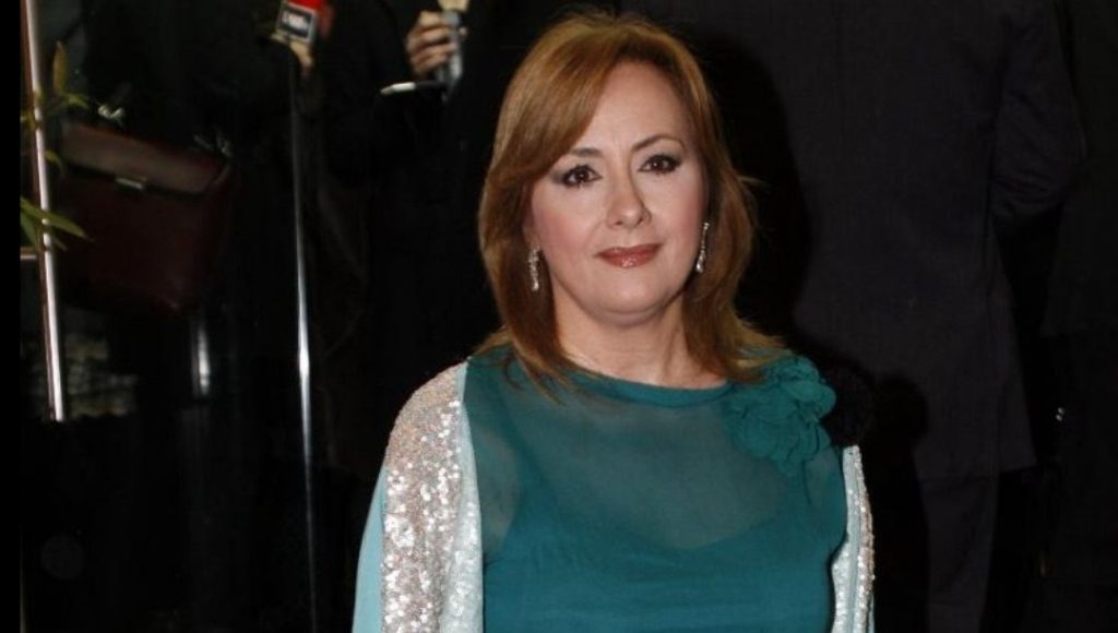 MUDOU TUDO. Já estava licenciada noutra área quando decidiu voltar atrás e ir para jornalista . A reflexão de Fátima Campos Ferreira