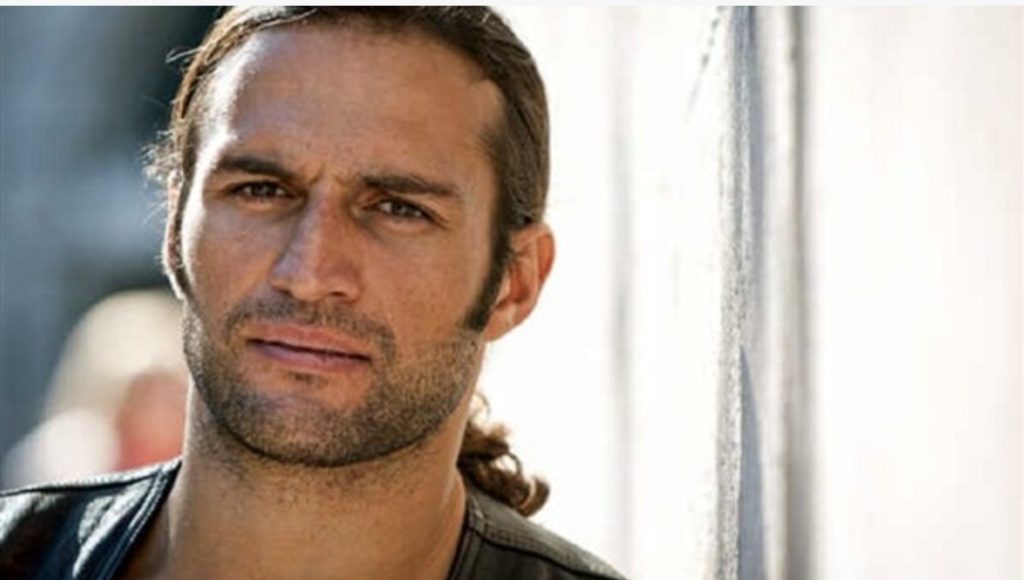 Ator José Fidalgo e a nova paixão aos 44 anos: “Aquilo que posso dizer é que…”