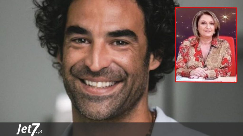 O domingo de João Catarré em casa. Ator já teve alta e MAYA revela o verdadeiro diagnóstico.