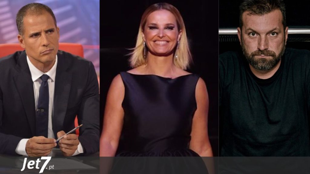 Cristina Ferreira aguenta com tudo e todos? Veja as audiências de ontem