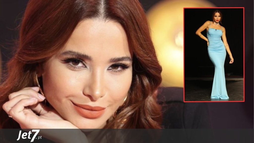 Bruna Gomes exibe curvas com seu look sensual na gala do ‘Big Brother’