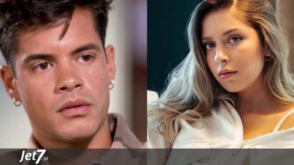 “Estavam a ter uma conversa amorosa e bonita. O Ivo não vinha distraído?”: Ivo Lucas é confrontado em tribunal