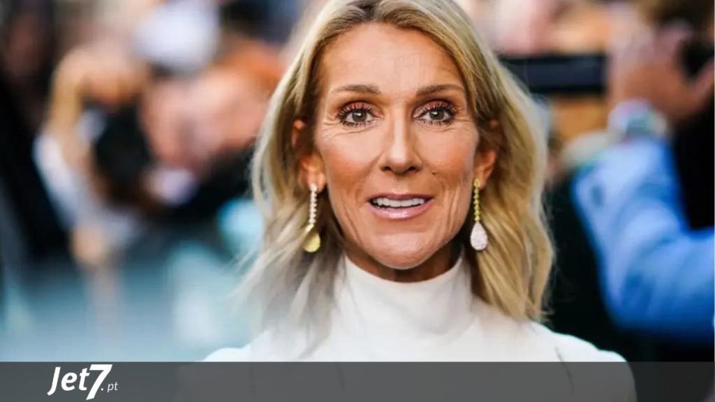 Claudette atualiza estado de saúde da irmã Céline Dion