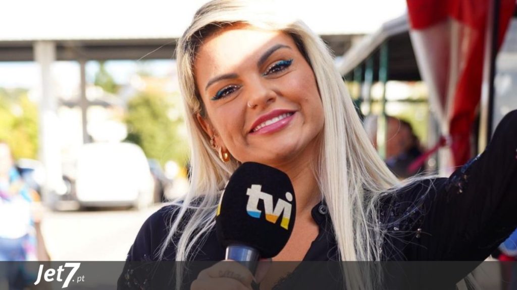 Fanny Rodrigues a caminho da SIC? Conheça toda a verdade!