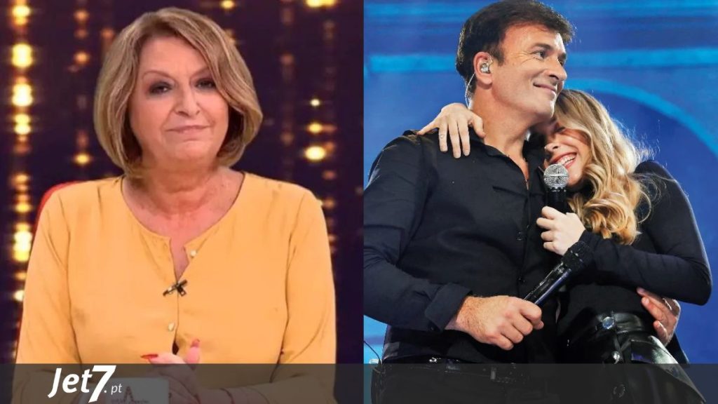 “Para mim há só um…”: Maya aponta ao “único culpado” da morte de Sara Carreira