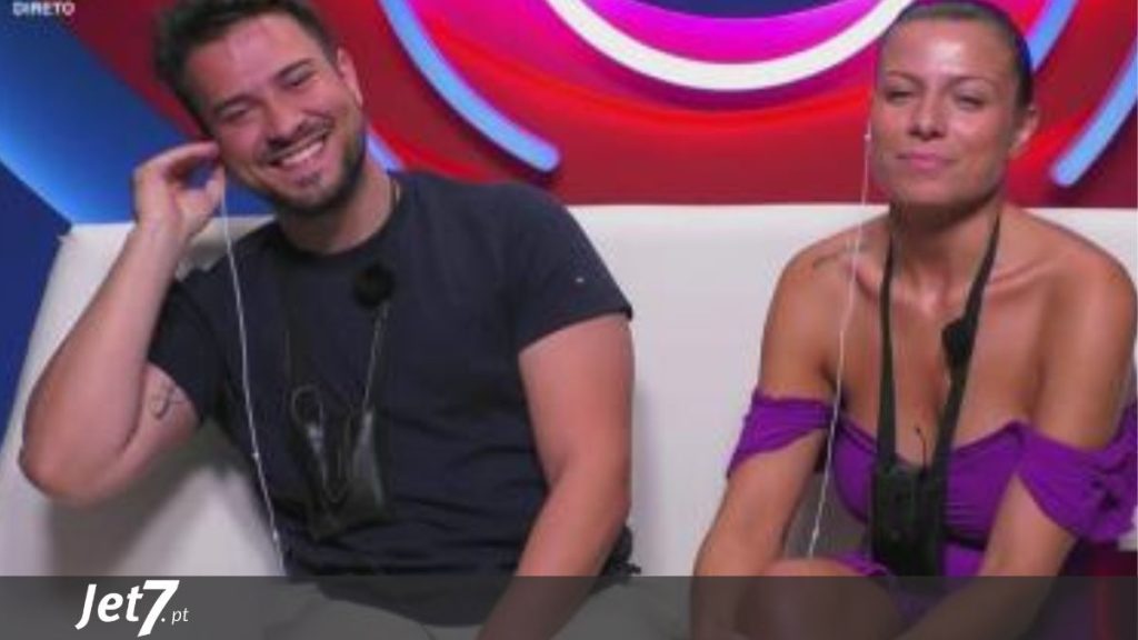 Big Brother. Mais um avião a apoiar Francisco Monteiro e Márcia Soares: “Zarcia Trust”